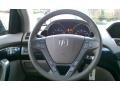 Nimbus Gray Metallic - MDX Technology Photo No. 18