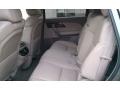 Nimbus Gray Metallic - MDX Technology Photo No. 21