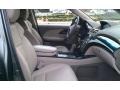 Nimbus Gray Metallic - MDX Technology Photo No. 23
