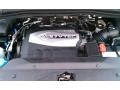 Nimbus Gray Metallic - MDX Technology Photo No. 25