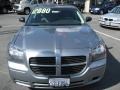 2006 Silver Steel Metallic Dodge Magnum SE  photo #2