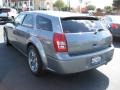Silver Steel Metallic - Magnum SE Photo No. 5