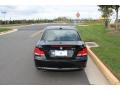 2009 Jet Black BMW 1 Series 128i Coupe  photo #5