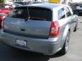 2006 Silver Steel Metallic Dodge Magnum SE  photo #7