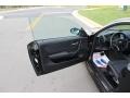 2009 Jet Black BMW 1 Series 128i Coupe  photo #13