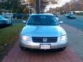 Reflex Silver Metallic - Passat GLX 4Motion Sedan Photo No. 2