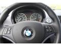 Black Controls Photo for 2009 BMW 1 Series #39012435