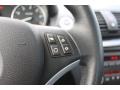2009 Jet Black BMW 1 Series 128i Coupe  photo #26