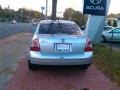 Reflex Silver Metallic - Passat GLX 4Motion Sedan Photo No. 5