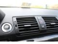 2009 Jet Black BMW 1 Series 128i Coupe  photo #29