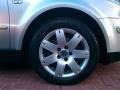 Reflex Silver Metallic - Passat GLX 4Motion Sedan Photo No. 10