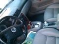 Reflex Silver Metallic - Passat GLX 4Motion Sedan Photo No. 13