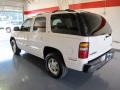 2002 Summit White GMC Yukon SLT  photo #2