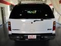 2002 Summit White GMC Yukon SLT  photo #3