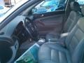 Reflex Silver Metallic - Passat GLX 4Motion Sedan Photo No. 17