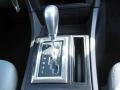 Silver Steel Metallic - Magnum SE Photo No. 18