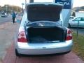 Reflex Silver Metallic - Passat GLX 4Motion Sedan Photo No. 22