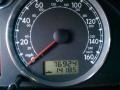 Reflex Silver Metallic - Passat GLX 4Motion Sedan Photo No. 23