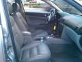 Reflex Silver Metallic - Passat GLX 4Motion Sedan Photo No. 25