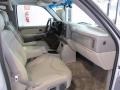 Neutral/Shale 2002 GMC Yukon SLT Interior Color