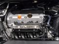 2.4 Liter DOHC 16-Valve i-VTEC 4 Cylinder Engine for 2011 Honda CR-V EX 4WD #39012915