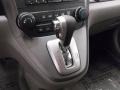  2011 CR-V EX 5 Speed Automatic Shifter