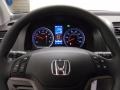 Gray Steering Wheel Photo for 2011 Honda CR-V #39013155