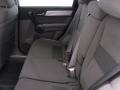 Gray 2011 Honda CR-V EX Interior Color