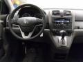 Gray 2011 Honda CR-V EX Dashboard