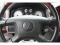  2005 Montero Limited 4x4 Steering Wheel