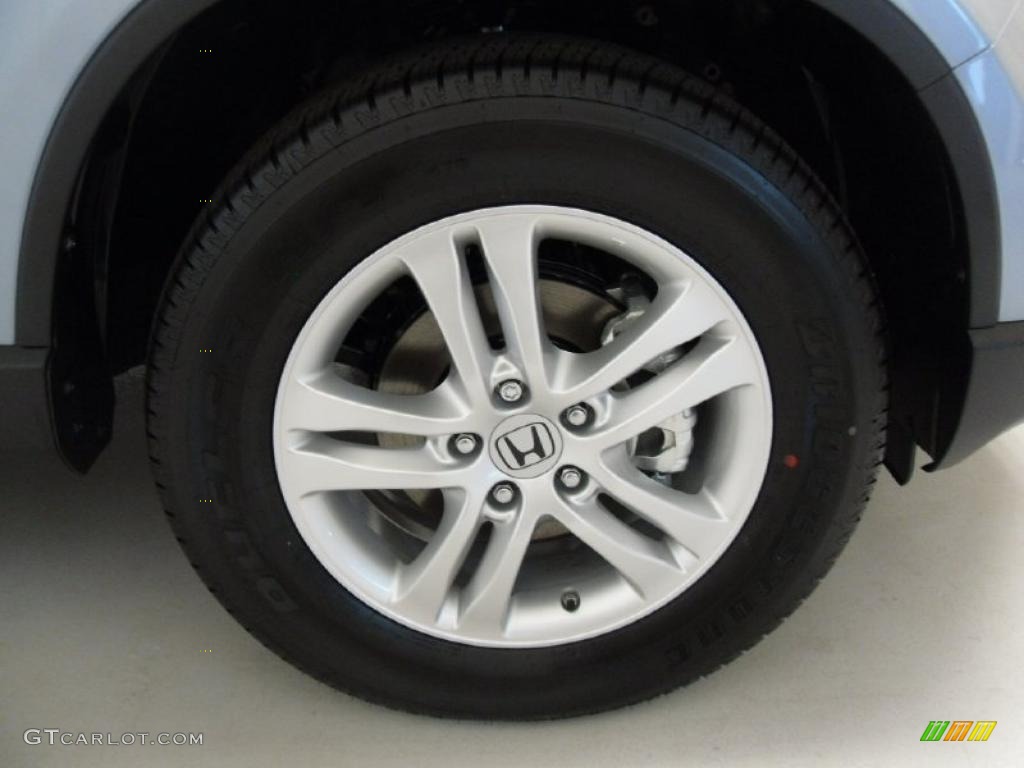 2011 Honda CR-V EX Wheel Photo #39013363