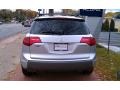 Nimbus Gray Metallic - MDX Technology Photo No. 6