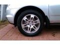 Nimbus Gray Metallic - MDX Technology Photo No. 8