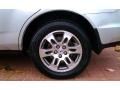 Nimbus Gray Metallic - MDX Technology Photo No. 9