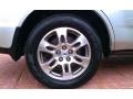 Nimbus Gray Metallic - MDX Technology Photo No. 10