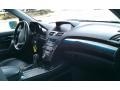Nimbus Gray Metallic - MDX Technology Photo No. 12
