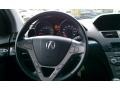 Nimbus Gray Metallic - MDX Technology Photo No. 19