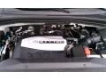 Nimbus Gray Metallic - MDX Technology Photo No. 23