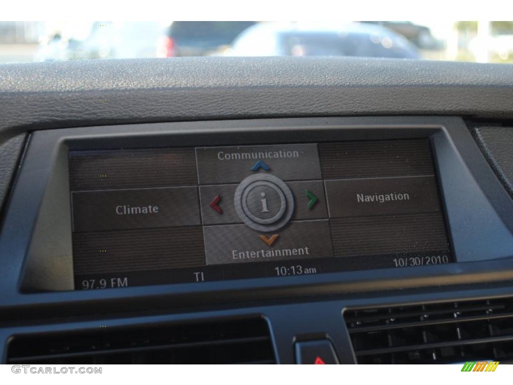 2008 BMW X5 3.0si Navigation Photo #39014311