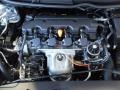 1.8 Liter SOHC 16-Valve i-VTEC 4 Cylinder Engine for 2011 Honda Civic EX Sedan #39014323