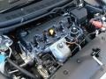 1.8 Liter SOHC 16-Valve i-VTEC 4 Cylinder Engine for 2011 Honda Civic EX Sedan #39014339