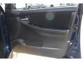 2006 Indigo Ink Pearl Toyota Corolla S  photo #15
