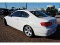 2008 Alpine White BMW 3 Series 335i Coupe  photo #3