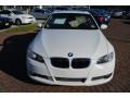 2008 Alpine White BMW 3 Series 335i Coupe  photo #8