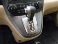 2010 Honda CR-V Ivory Interior Transmission Photo