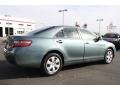 Aloe Green Metallic - Camry LE Photo No. 2