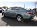 Aloe Green Metallic - Camry LE Photo No. 4