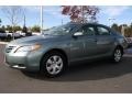 Aloe Green Metallic - Camry LE Photo No. 5