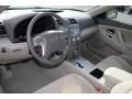 Aloe Green Metallic - Camry LE Photo No. 8