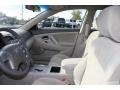 Aloe Green Metallic - Camry LE Photo No. 9